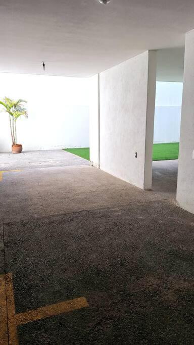 Ferienwohnung Departamento Tequis, Totalmente Nuevo En El Corazon De Slp San Luis Potosí Exterior foto