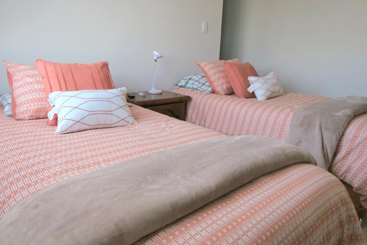 Ferienwohnung Departamento Tequis, Totalmente Nuevo En El Corazon De Slp San Luis Potosí Exterior foto