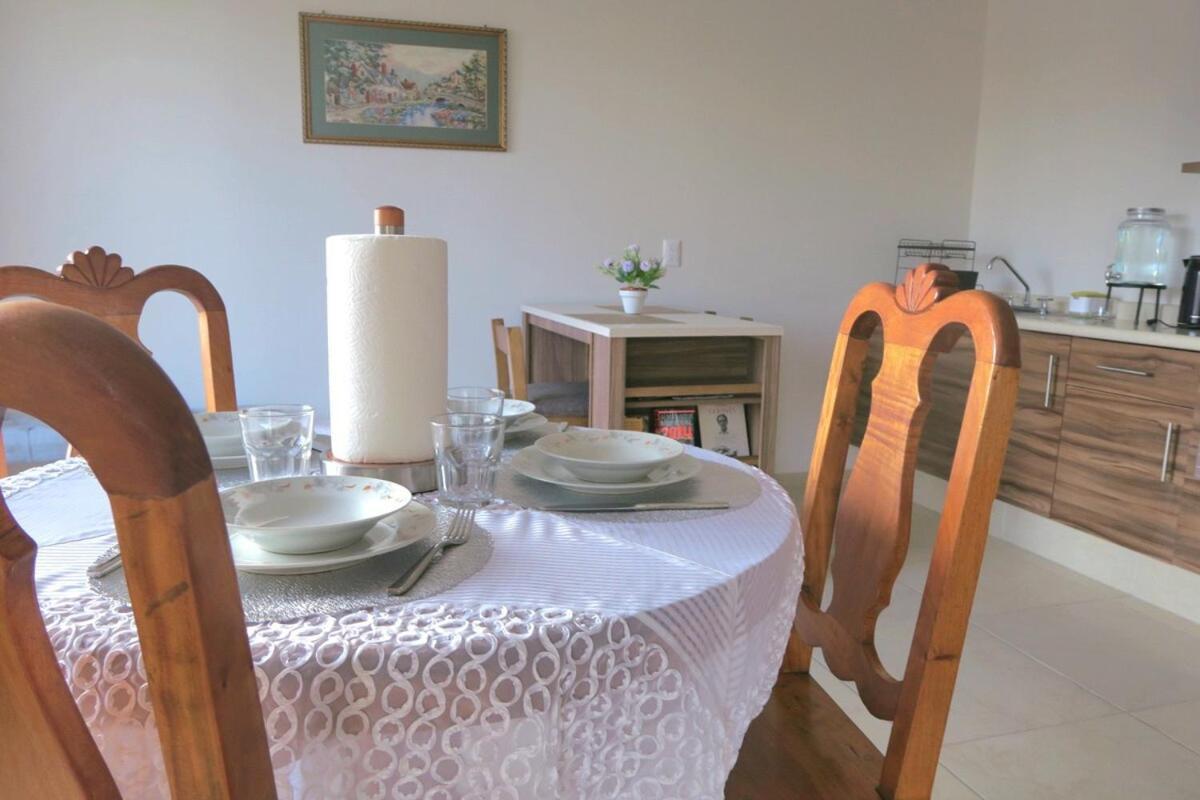Ferienwohnung Departamento Tequis, Totalmente Nuevo En El Corazon De Slp San Luis Potosí Exterior foto